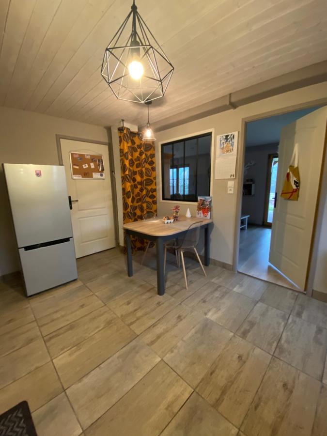 Le Chalet De Cathy Soultzeren Εξωτερικό φωτογραφία